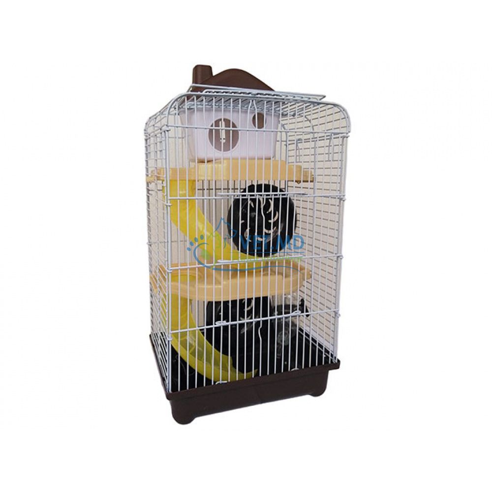 Клетка для грызунов M004H